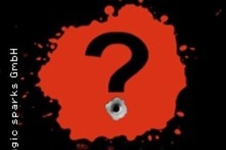 KRIMI total DINNER - Todsicher unsterblich