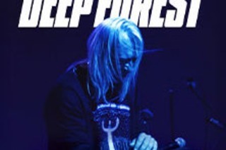 Deep Forest - Tour 2026