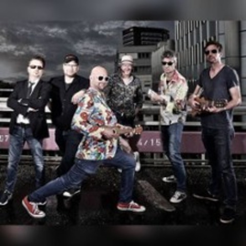 Salon Herbert Royal - SEELZE - 11.09.2026 19:30