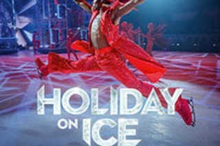 Holiday on Ice - NEW SHOW 2026