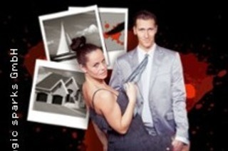 KRIMI total DINNER - Mein Haus, mein Boot, mein Mord