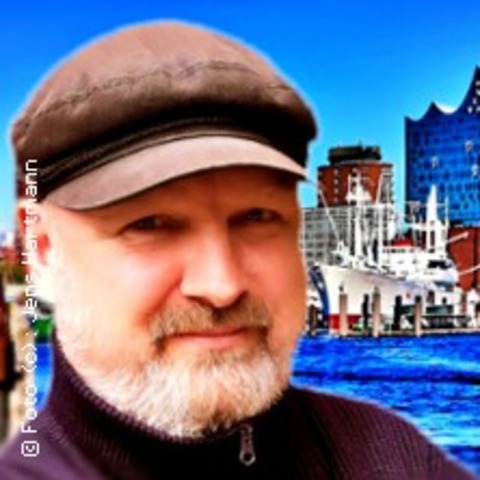 Die Hamburger Stadtf�hrung - HAMBURG - 26.03.2026 10:30