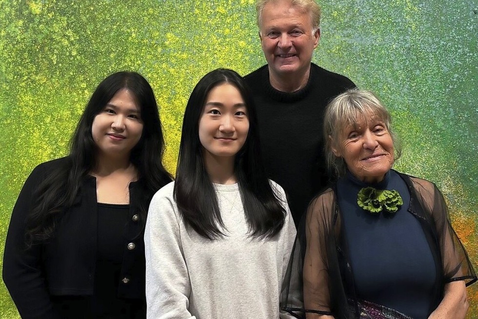 Das Ensemble Brigitte Posenecker prsentiert in Endingen ein vorweihnachtliches Programm mit Lyrik und Klassik - Badische Zeitung TICKET