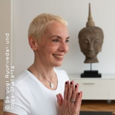 Meditation mitten im Alltag - Karlsruhe - 27.02.2026 08:00