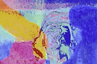 &#8222;In meiner Haut&#8220; mit Solo-Performerin Stephanie Scheubeck wird im Schopf2 gezeigt