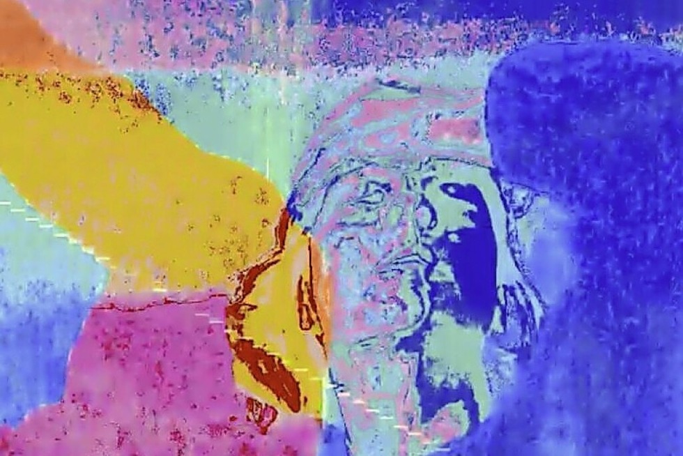 &#8222;In meiner Haut&#8220; mit Solo-Performerin Stephanie Scheubeck wird im Schopf2 gezeigt - Badische Zeitung TICKET