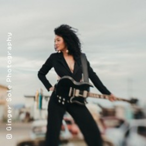 Judith Hill - Zrich - 13.10.2026 20:00