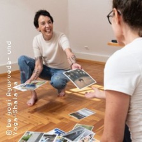 2025 Abschlie�en: Coaching-Impulse - Karlsruhe - 07.02.2026 13:00