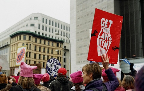 Schwangerschaftsabbruch und Antifeminismus - Freiburg - 24.11.2025 19:00
