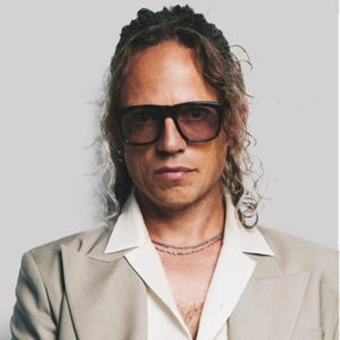 BERNHOFT - The Cause / Wanna Tour 2026 - Frankfurt am Main - 02.02.2026 20:00