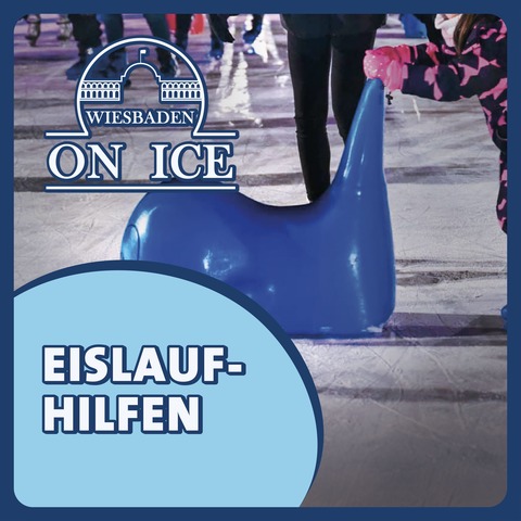 Eislaufhilfe - Wiesbaden - 05.01.2026 00:00