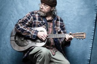 CHARLIE PARR