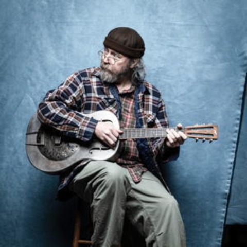 CHARLIE PARR - Frankfurt am Main - 14.05.2026 20:00