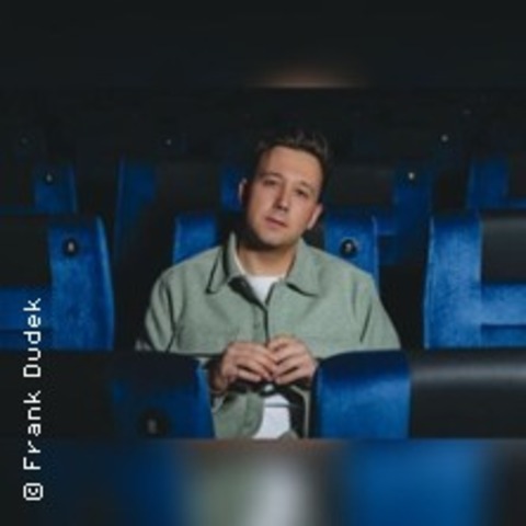 Florian Bunke - Hamburg - 21.02.2026 20:00