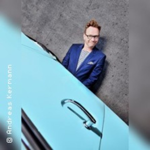 Martin Sierp - K�LN - 19.09.2026 20:00