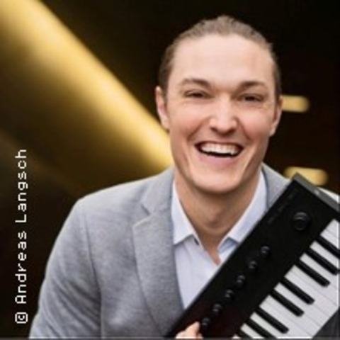 Eine musikalische Weltreise mit Andreas Langsch und Marie Winter - HILDERS - 03.10.2026 18:00