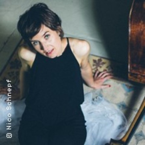 Jazz Matinee: Judith Goldbach Quartett - Weil der Stadt - 18.01.2026 11:00