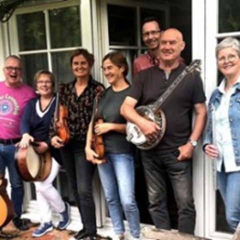 Konzert mit der Folk-Band "Seamr�g" - H�CKESWAGEN - 28.02.2026 20:00