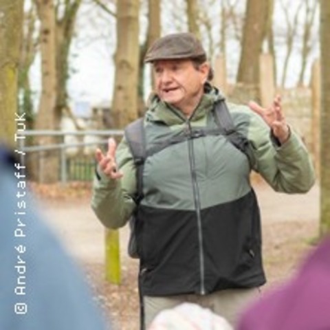 Winterwalderlebnis in der Adventszeit - GRAAL-M�RITZ - 20.12.2025 14:00