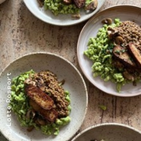 Vegane Alltagsk�che - Stuttgart - 18.03.2026 17:30