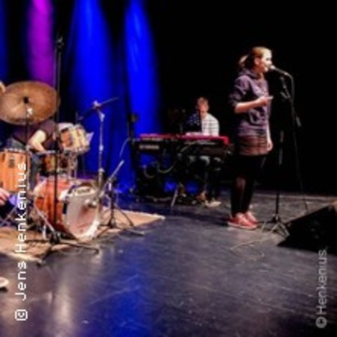 Jazz Slam Kiel - KIEL - 29.12.2025 19:30