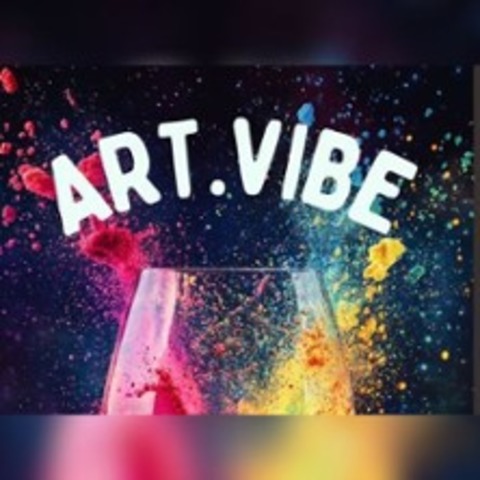 Art.Vibe - Afterwork Kunst-Event - Norderstedt - 22.01.2026 19:00