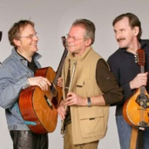 Hot Jazz Society - DORTMUND - 14.06.2026 11:30