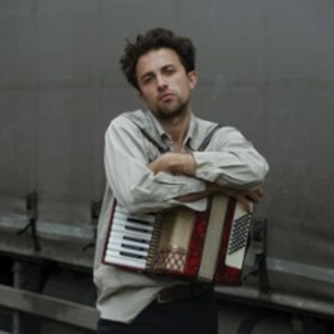 L'homme et la musique - NEUSTADT - 08.02.2026 17:00