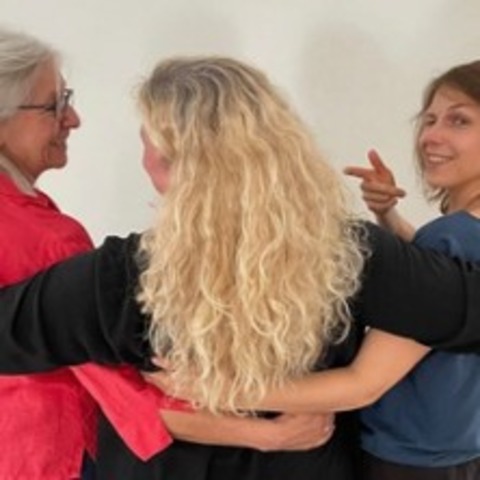 Freundinnen? Freundinnen! - NEUSTADT - 18.01.2026 15:00