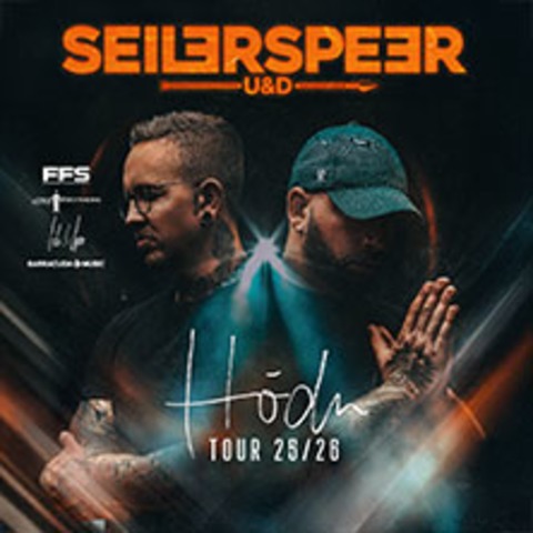 Seiler und Speer - WIEN - 12.12.2026 19:30