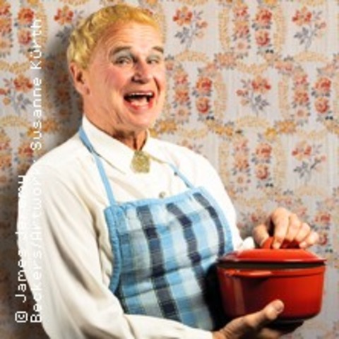 Schsische Spezialitten - Leipzig - 22.03.2026 16:00