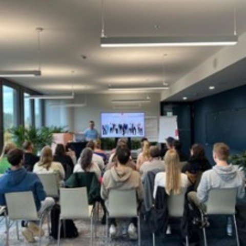 Smart Talk - SCHWERTE - 09.09.2026 09:30