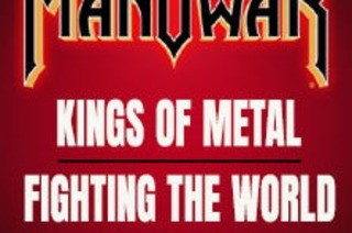 Manowar, 08.02.2027