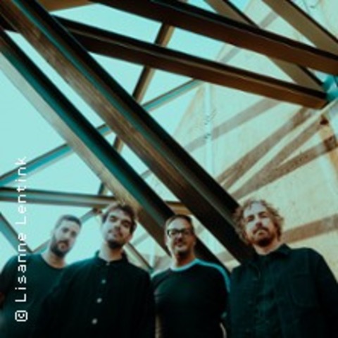 ProgMotion - Thistle Sifter | We Missed The Sky | There Were Others - Stuttgart - 14.03.2026 20:00