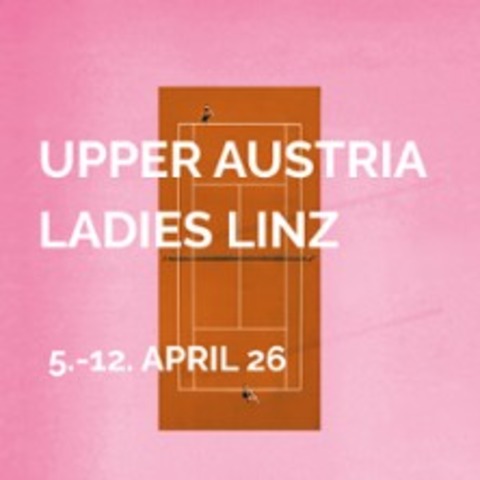 Center Court - Sonntag - LINZ - 05.04.2026 10:00