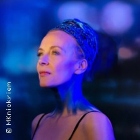 DI•VI•SI•ON mit Katja Riemann - BERLIN - 21.01.2026 19:30