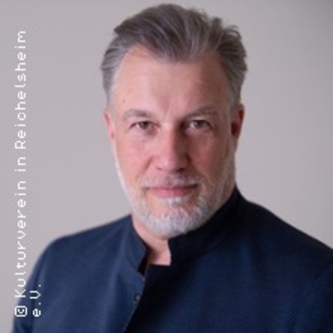 Marc Marshall & Friends - Baden-Baden - 16.10.2026 20:00