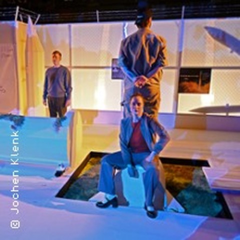 Pershing (UA) - Heilbronn - 02.05.2026 20:00