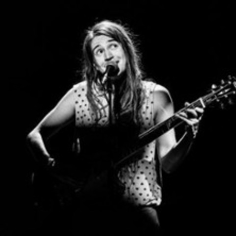 Nichtseattle (solo) - Kassel - 20.12.2025 20:00