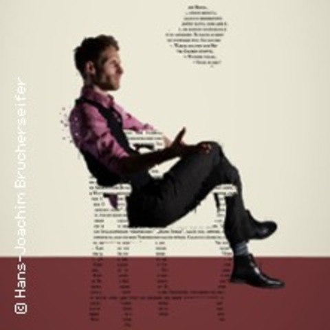 Yann Yuro - Offenbarung Illusion/Mentalmagie - LINZ - 15.04.2026 20:00