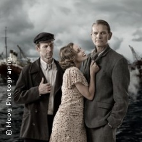 Die Carmen von St. Pauli - HAMBURG - 14.01.2026 19:30