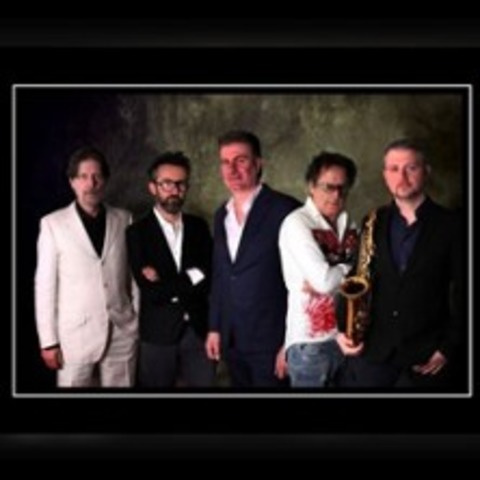 Communication - Spandau Ballet Tribute - KAISERSLAUTERN - 10.10.2026 20:30