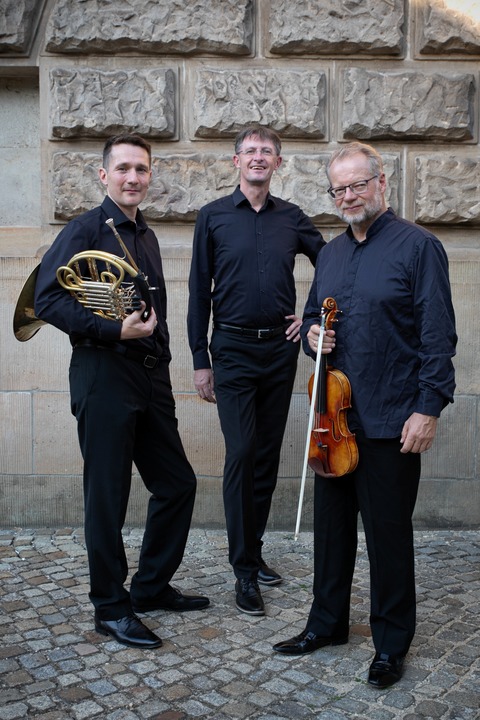Michael Sch�tze Trio - Donzdorf - 13.06.2026 20:00
