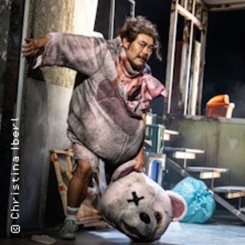 Der Freisch�tz - MEININGEN - 29.04.2026 19:30