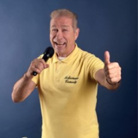 Ackermann Comedy - DORTMUND - 11.04.2026 20:00