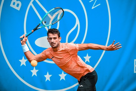 BRAWO OPEN Sonntag Tagesticket: Showdown auf dem Center Court - Finale - Braunschweig - 12.07.2026 13:00