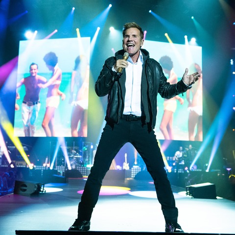 BRAWO OPEN Samstag Abendticket: Dieter Bohlen - Braunschweig - 11.07.2026 20:30