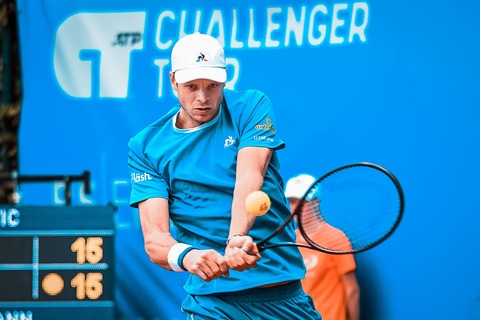 BRAWO OPEN Samstag Tagesticket: Halbfinale Einzel & Finale Doppel | Dieter Bohlen - Braunschweig - 11.07.2026 12:00