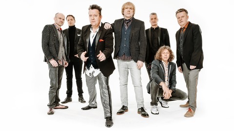 BRAWO OPEN Freitag Abendticket: Die Prinzen Open-Air 2026 - Braunschweig - 10.07.2026 20:30