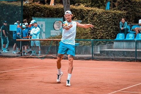 BRAWO OPEN Dienstag Tagesticket: 1. Runde Hauptfeld | &#8222;Sommer Wiesn&#8220; mit Kniglich Bayrisches Vollgas Orchester - Braunschweig - 07.07.2026 10:30